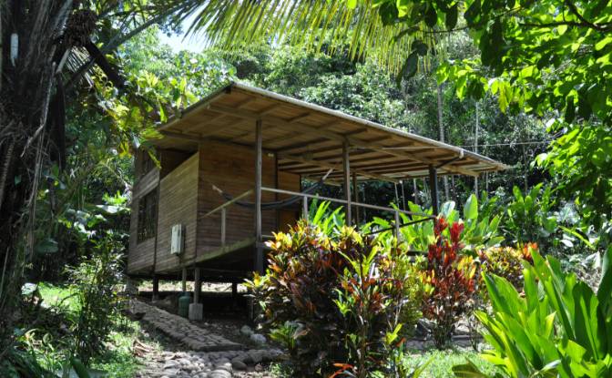 Farm/Ranch for Sale Via Sin Nombre, Canelos. Photo#2