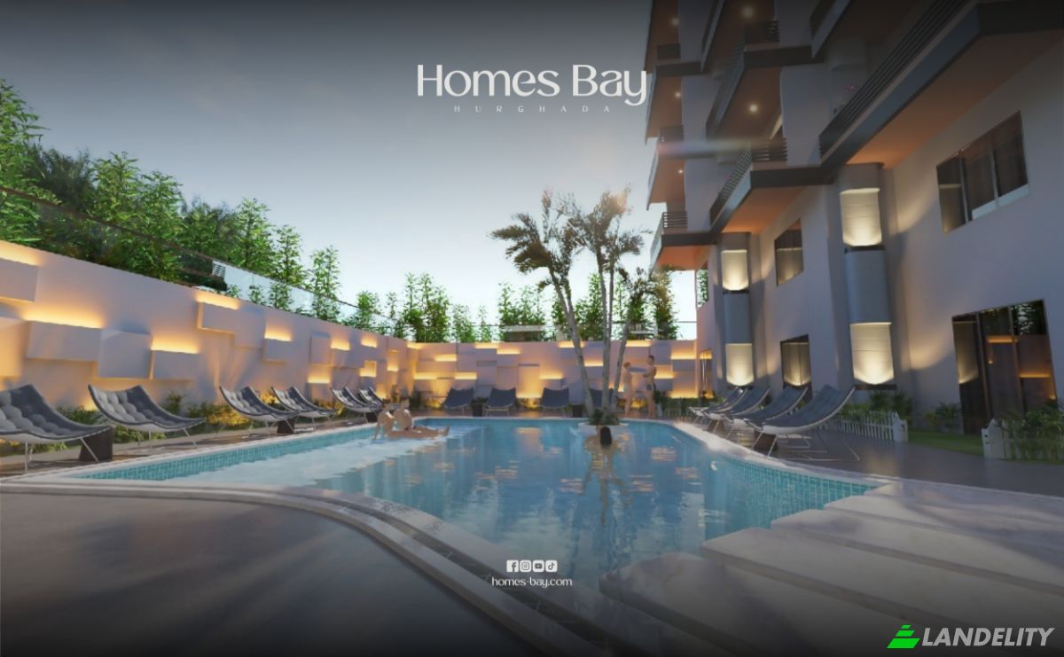 Apartment for Sale Hurghada, Hurghada 2, Red Sea Governorate, Egypt, Red Sea Governorate 1981721. Photo 1
