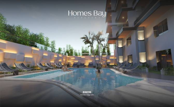 Apartament na sprzedaż - Hurghada, Egypt