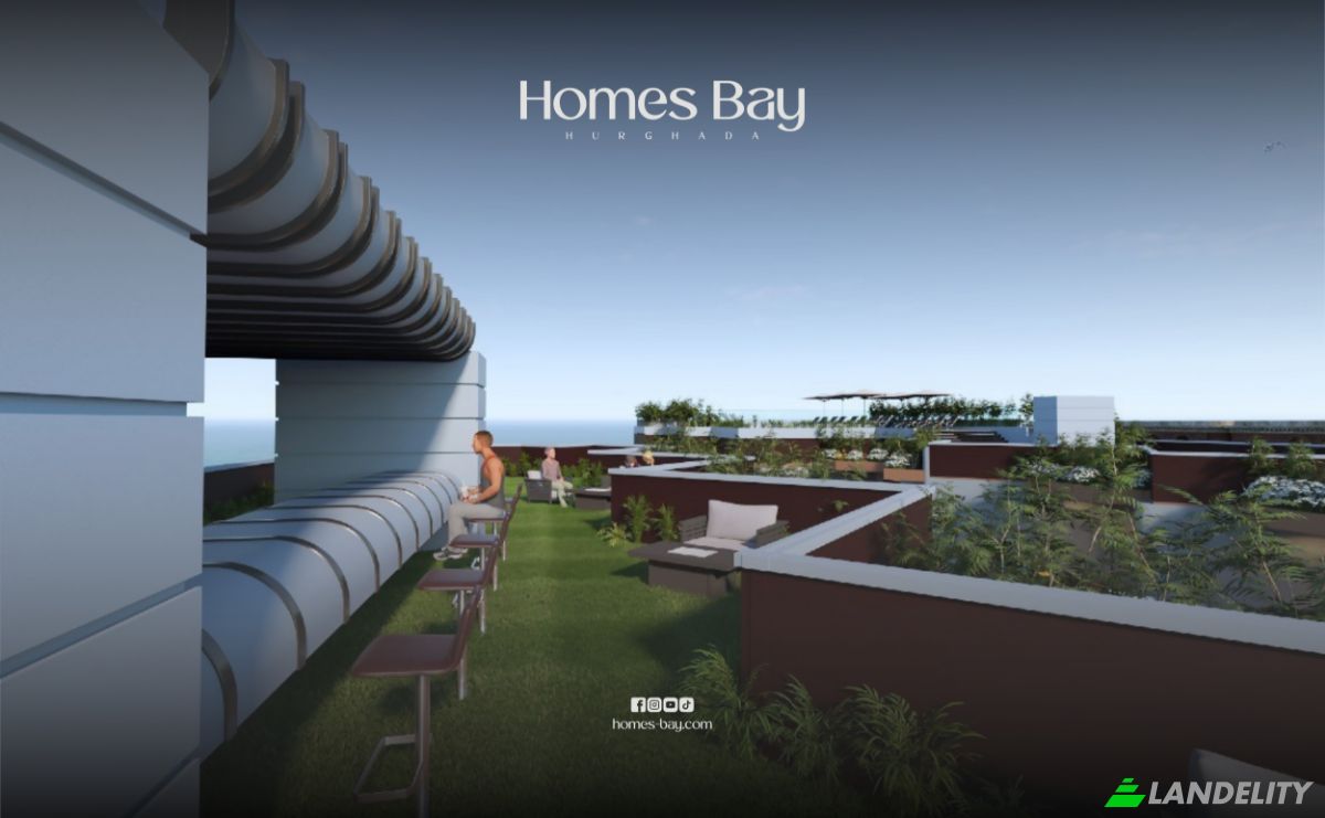 Apartment for Sale Hurghada, Hurghada 2, Red Sea Governorate, Egypt, Red Sea Governorate 1981721. Photo 6