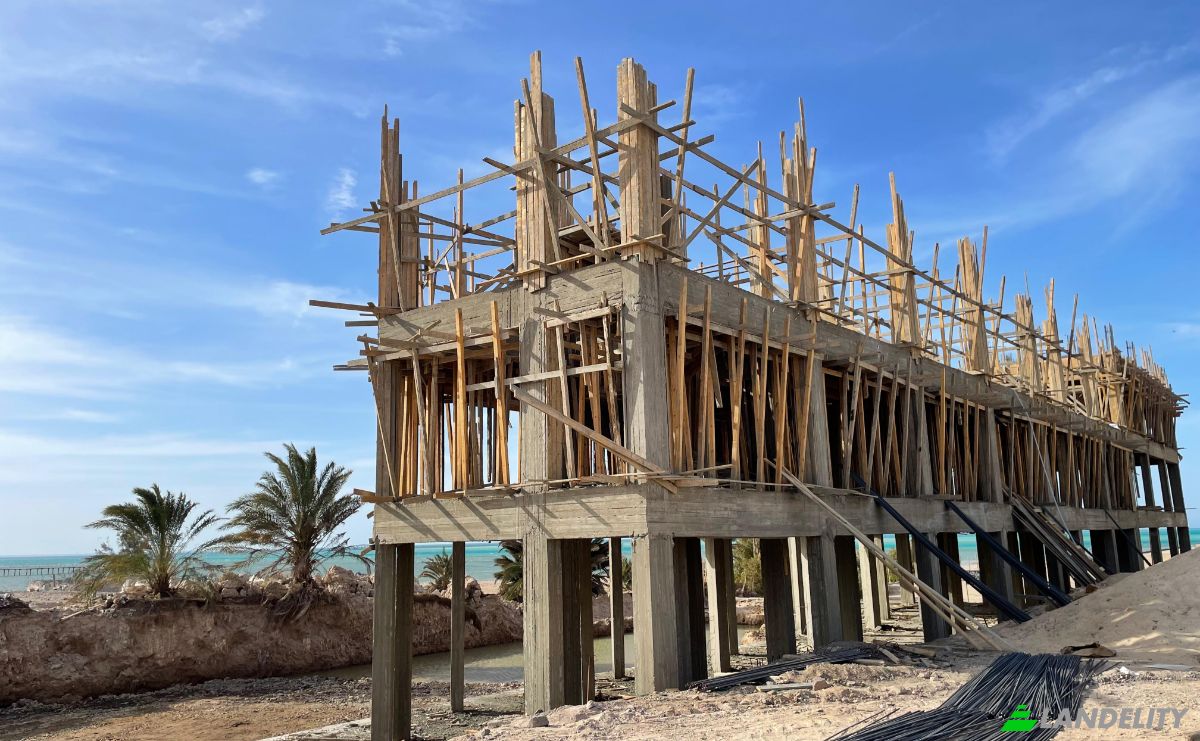 Apartment for Sale Hurghada, Hurghada 2, Red Sea Governorate, Egypt, Red Sea Governorate 1981721. Photo 9