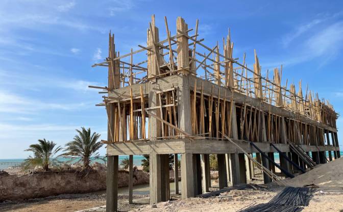 Apartment for Sale Hurghada, Hurghada 2. Photo#9