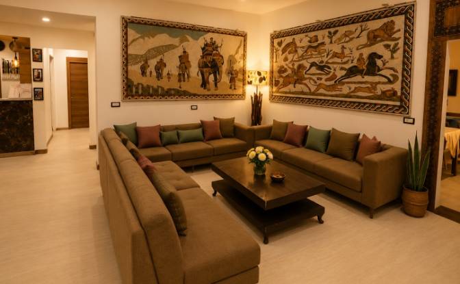 Hotel for Sale Route Sans Nom, Ksar Ghilane. Photo#8 Hotel for Sale Route Sans Nom, Ksar Ghilane. Photo#8