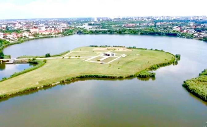 Investing/Development for Sale Aleea Tibiscum 73. Photo#3
