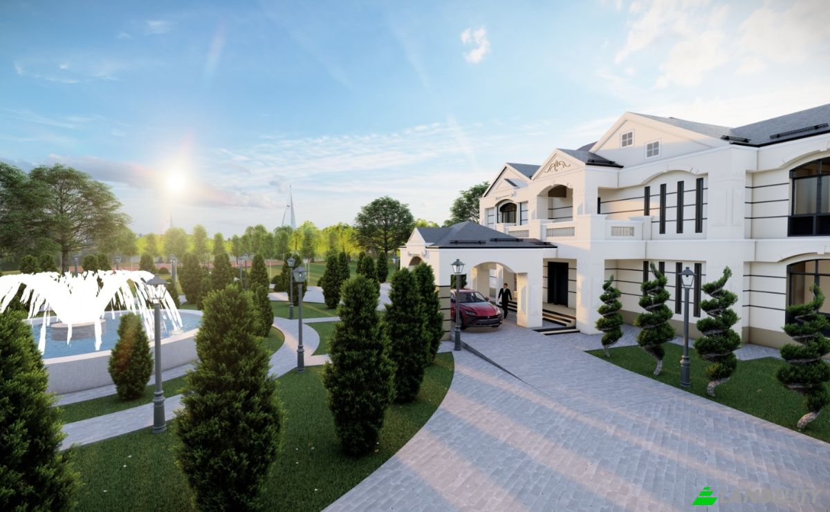 Investing/Development for Sale Aleea Tibiscum 73, 022933 Bucuresti, Bucharest, Romania. Photo 8