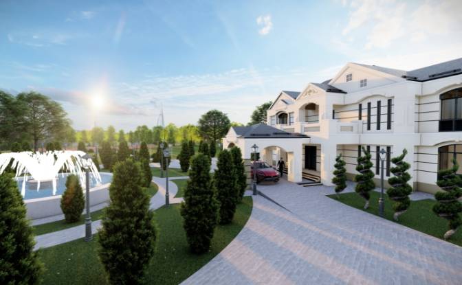 Investing/Development for Sale Aleea Tibiscum 73. Photo#8