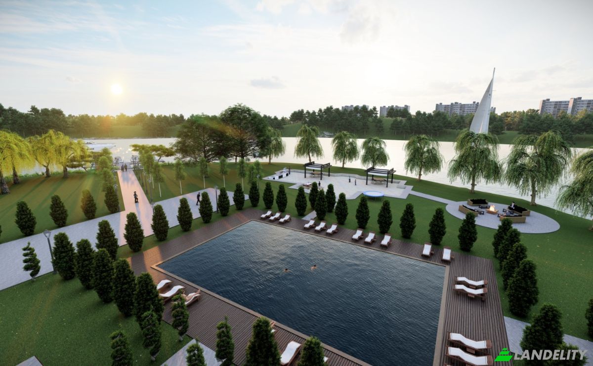 Investing/Development for Sale Aleea Tibiscum 73, 022933 Bucuresti, Bucharest, Romania. Photo 10