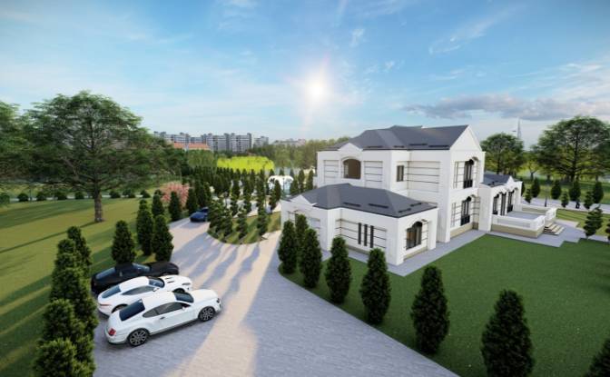 Investing/Development for Sale Aleea Tibiscum 73. Photo#11