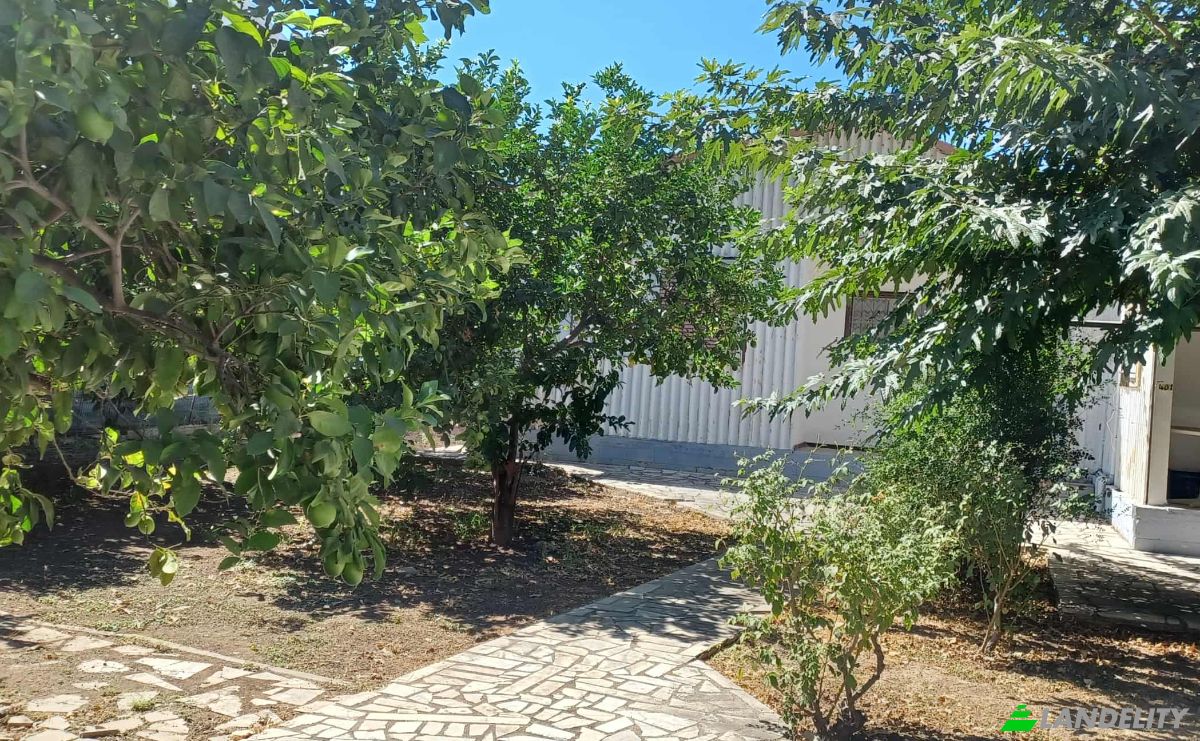 Bungalow for Sale Paraliaki Odos, Egialia 251 00, Egio, Western Greece, Decentralized Administration of Peloponnese, Western Greece and the Ionian, Greece. Photo 1