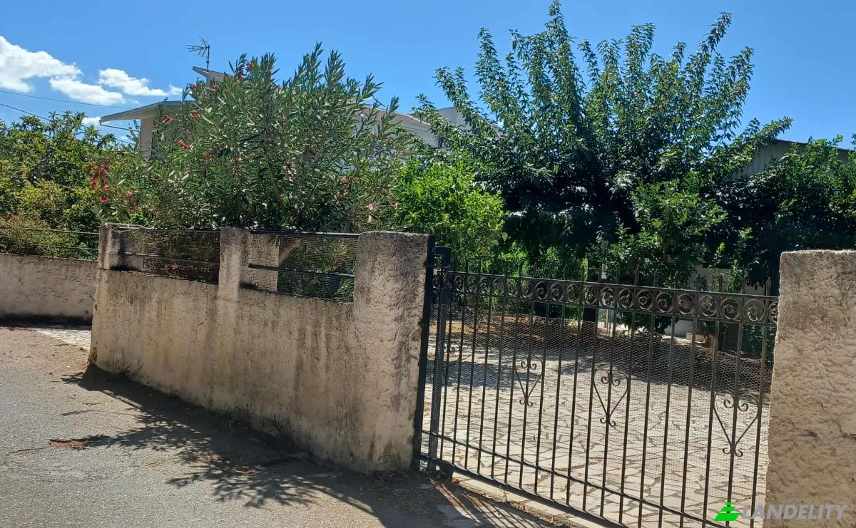 Bungalow for Sale Paraliaki Odos, Egialia 251 00, Egio, Western Greece, Decentralized Administration of Peloponnese, Western Greece and the Ionian, Greece. Photo 11