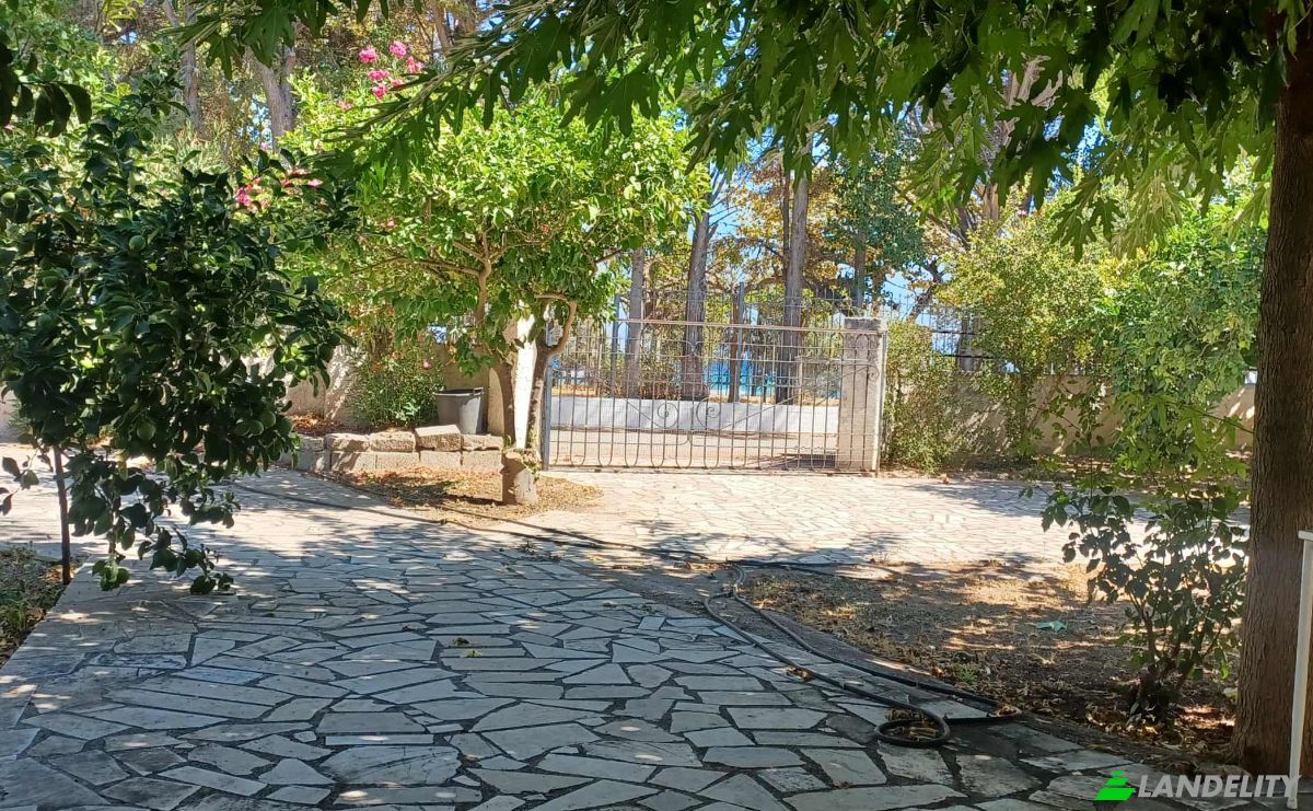 Bungalow for Sale Paraliaki Odos, Egialia 251 00, Egio, Western Greece, Decentralized Administration of Peloponnese, Western Greece and the Ionian, Greece. Photo 13