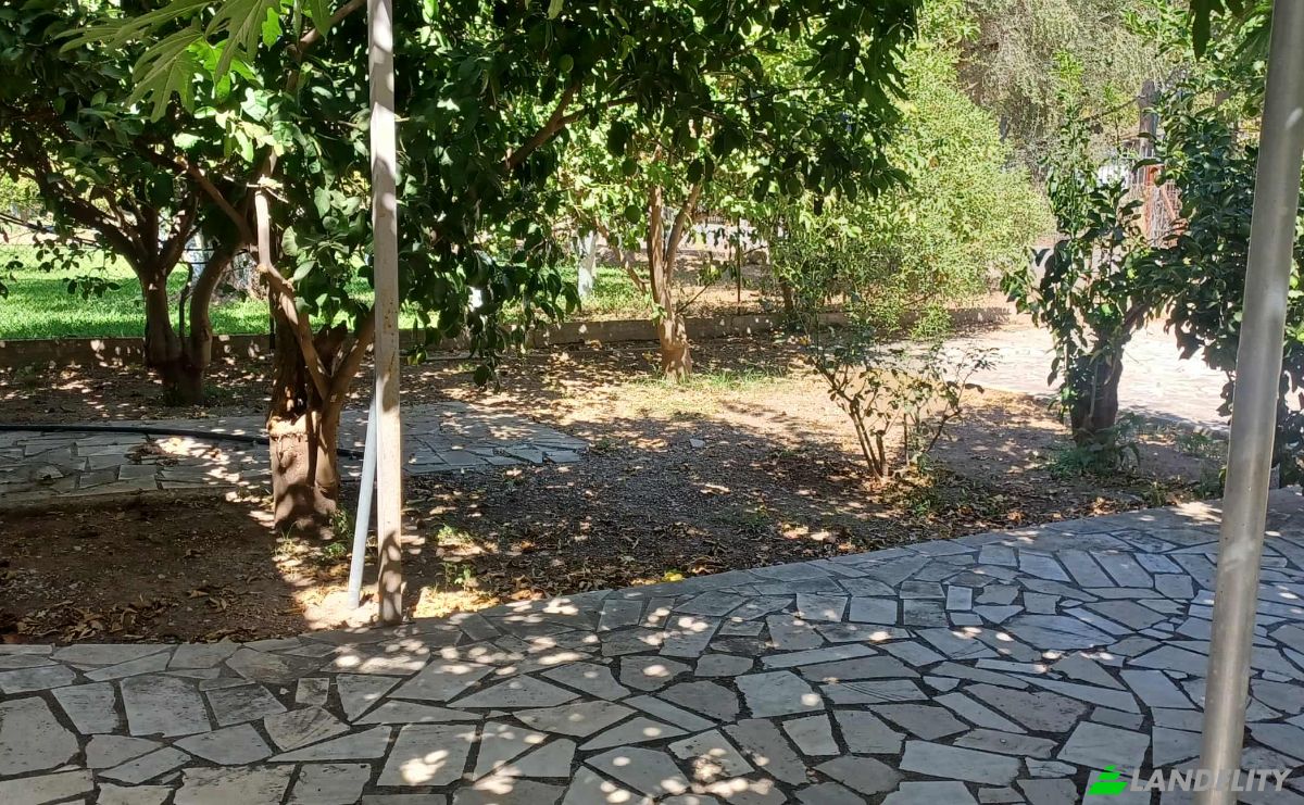 Bungalow for Sale Paraliaki Odos, Egialia 251 00, Egio, Western Greece, Decentralized Administration of Peloponnese, Western Greece and the Ionian, Greece. Photo 14