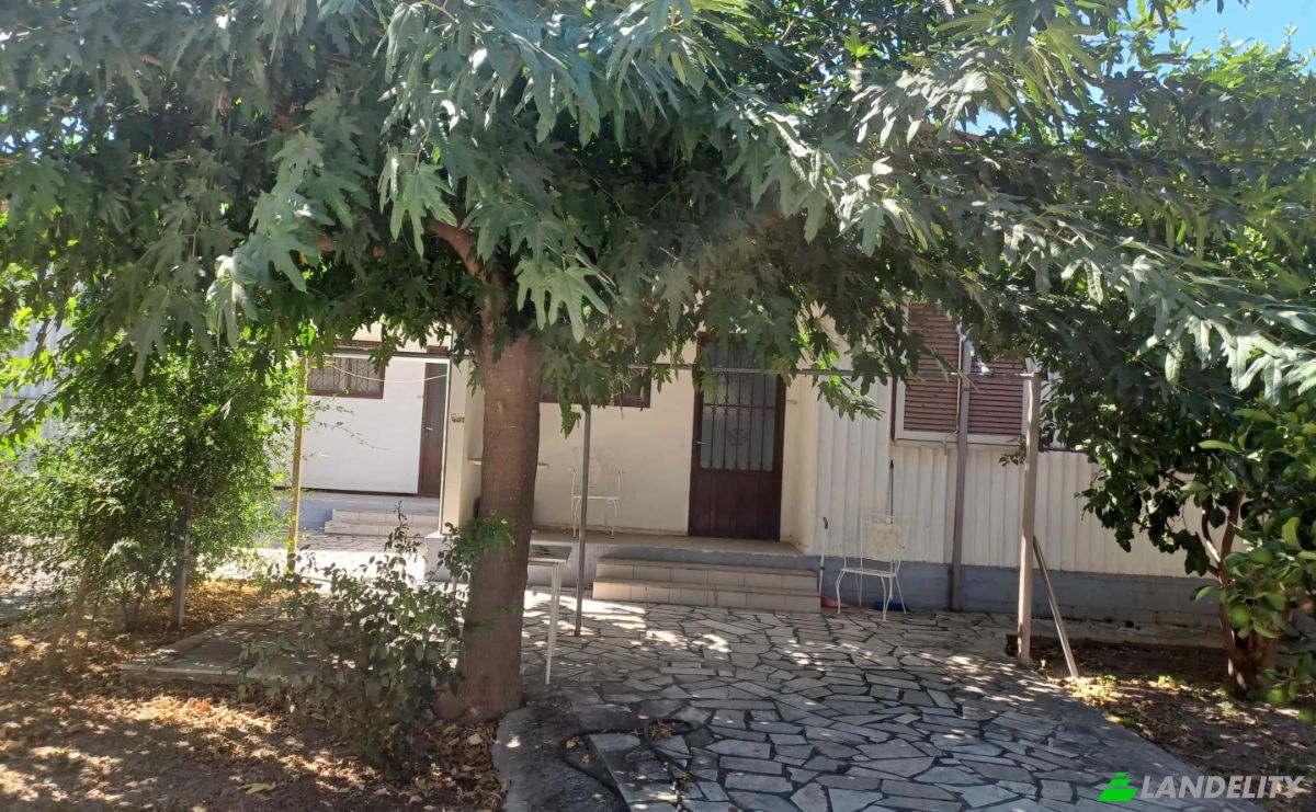 Bungalow for Sale Paraliaki Odos, Egialia 251 00, Egio, Western Greece, Decentralized Administration of Peloponnese, Western Greece and the Ionian, Greece. Photo 15