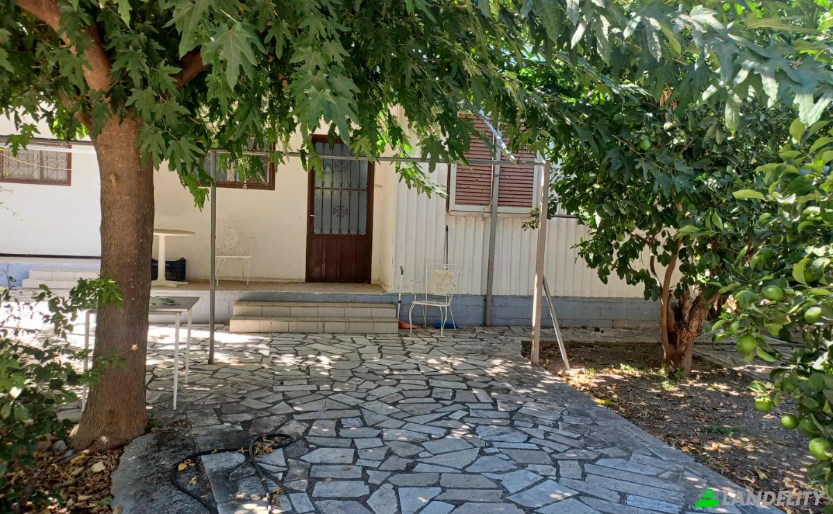 Bungalow for Sale Paraliaki Odos, Egialia 251 00, Egio, Western Greece, Decentralized Administration of Peloponnese, Western Greece and the Ionian, Greece. Photo 19