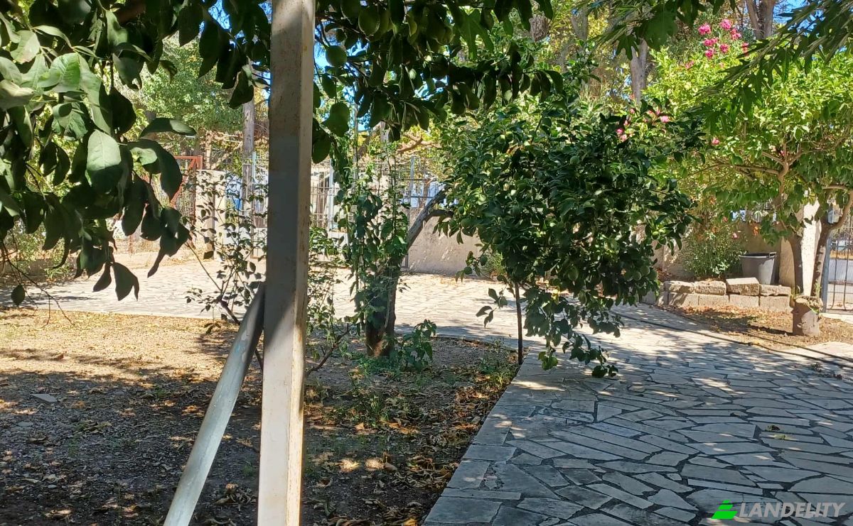 Bungalow for Sale Paraliaki Odos, Egialia 251 00, Egio, Western Greece, Decentralized Administration of Peloponnese, Western Greece and the Ionian, Greece. Photo 20