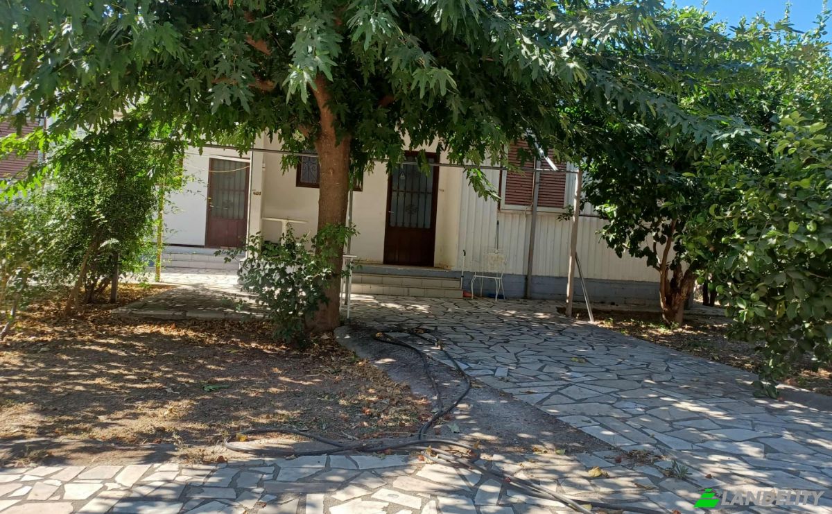 Bungalow for Sale Paraliaki Odos, Egialia 251 00, Egio, Western Greece, Decentralized Administration of Peloponnese, Western Greece and the Ionian, Greece. Photo 24