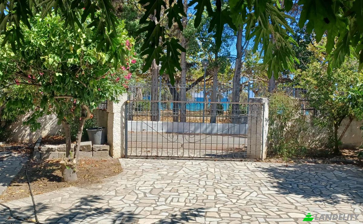 Bungalow for Sale Paraliaki Odos, Egialia 251 00, Egio, Western Greece, Decentralized Administration of Peloponnese, Western Greece and the Ionian, Greece. Photo 5