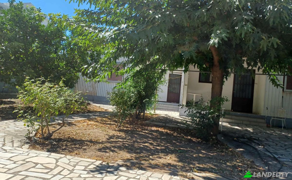Bungalow for Sale Paraliaki Odos, Egialia 251 00, Egio, Western Greece, Decentralized Administration of Peloponnese, Western Greece and the Ionian, Greece. Photo 7