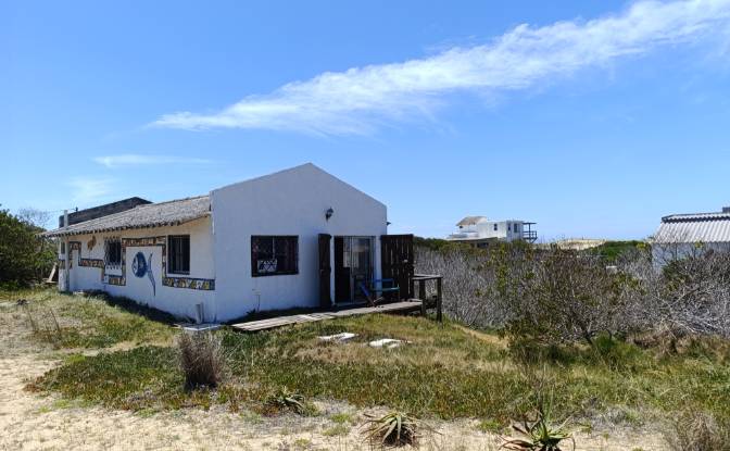 Eengezinswoning Te koop - Punta Rubia, Uruguay