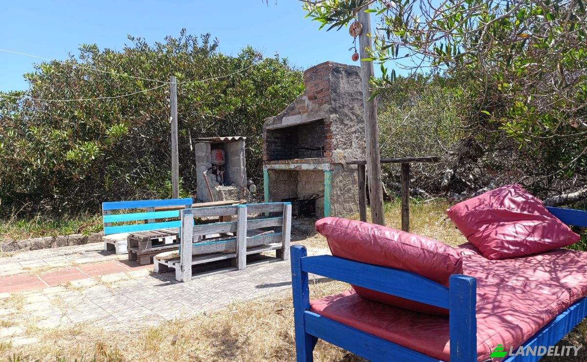 Eengezinswoning Te koop C Rio de Janeiro 1073, 27400 Punta Rubia, Departamento de Rocha, Punta Rubia, La Paloma, Rocha Department, Uruguay. Foto 9