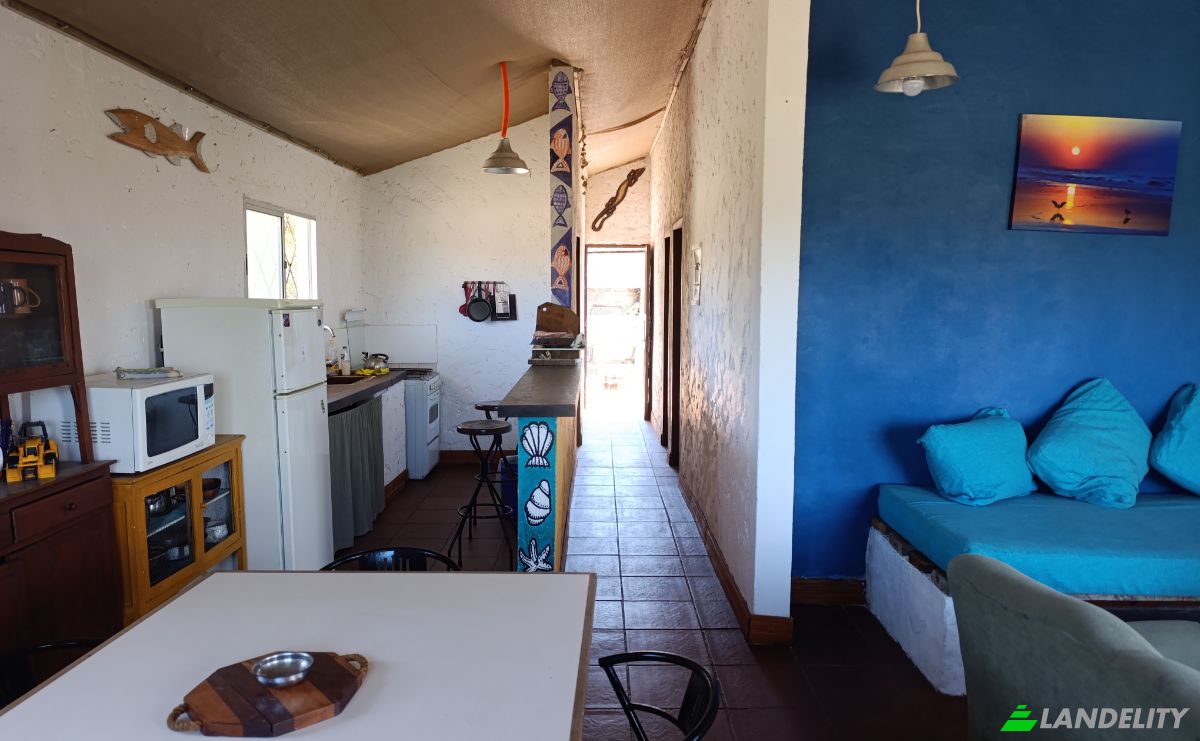 Eengezinswoning Te koop C Rio de Janeiro 1073, 27400 Punta Rubia, Departamento de Rocha, Punta Rubia, La Paloma, Rocha Department, Uruguay. Foto 2