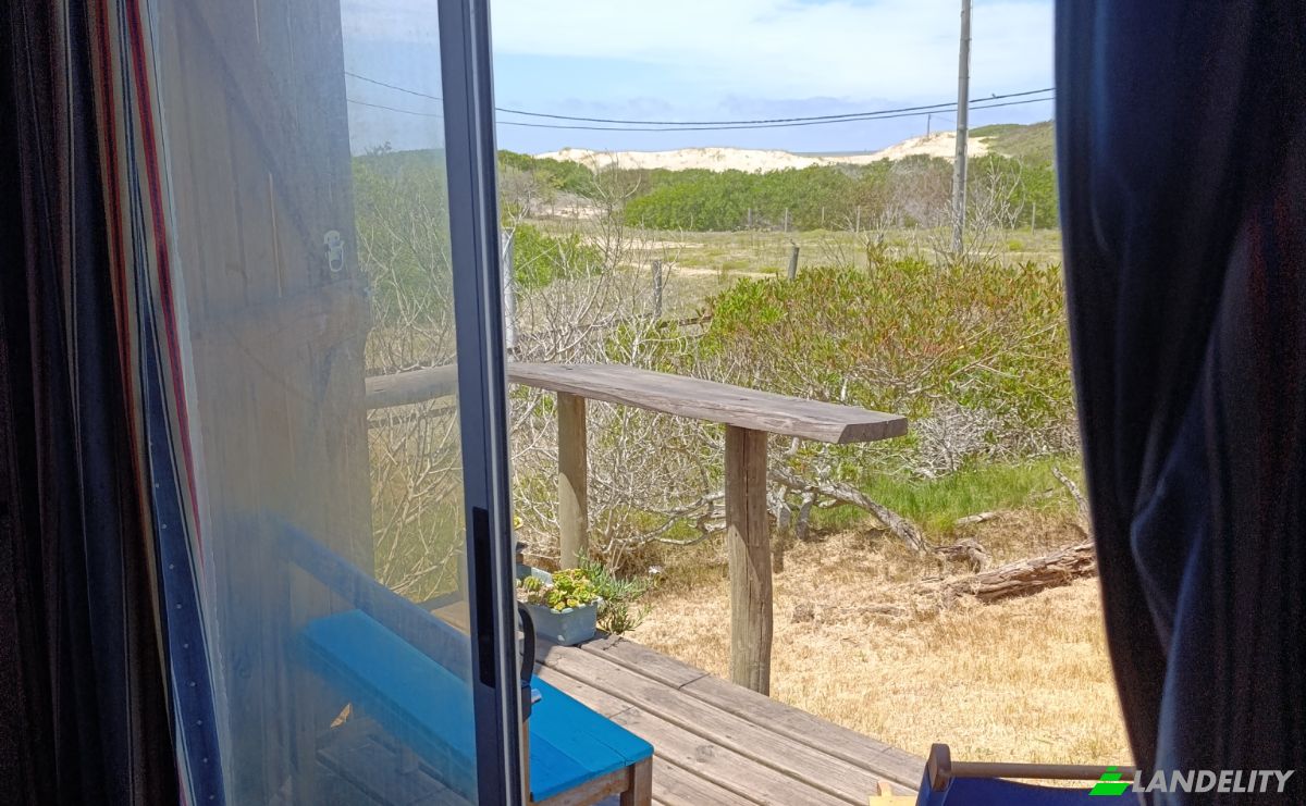 Eengezinswoning Te koop C Rio de Janeiro 1073, 27400 Punta Rubia, Departamento de Rocha, Punta Rubia, La Paloma, Rocha Department, Uruguay. Foto 10