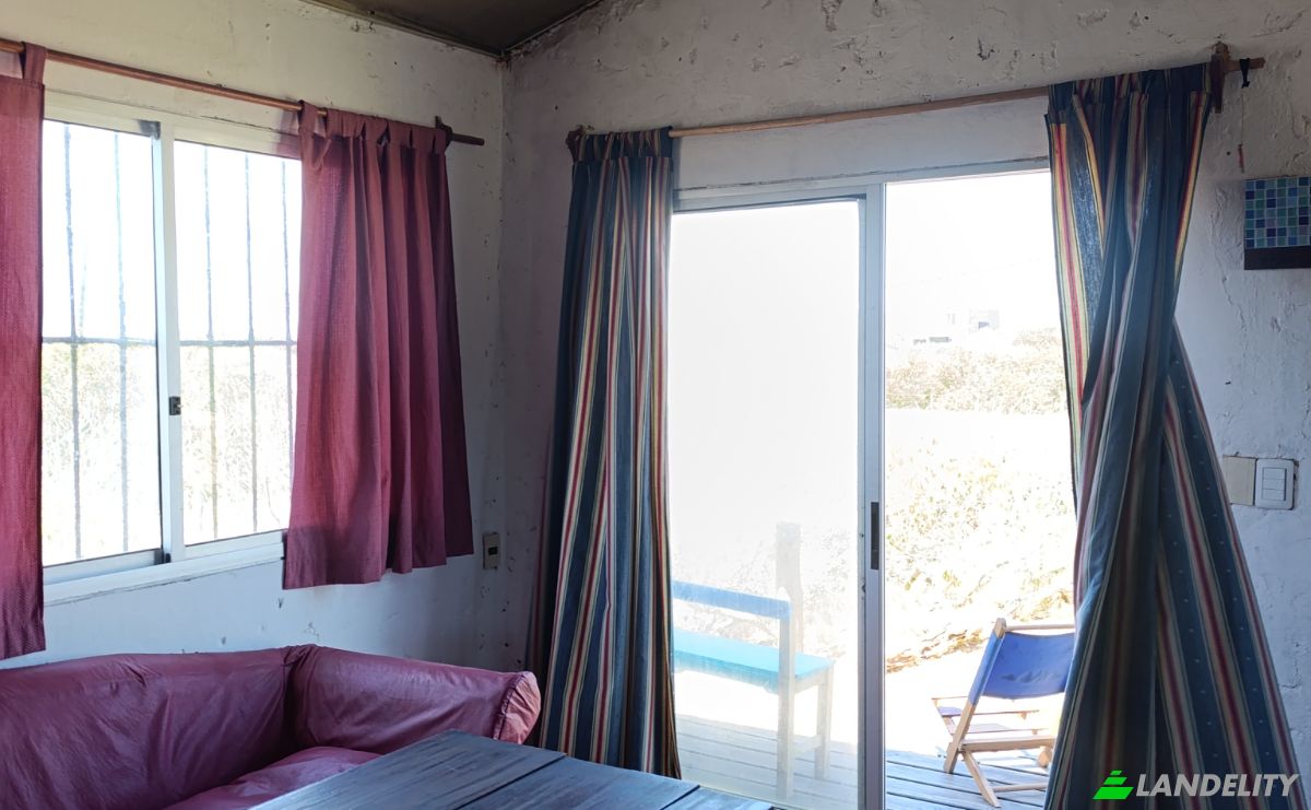 Eengezinswoning Te koop C Rio de Janeiro 1073, 27400 Punta Rubia, Departamento de Rocha, Punta Rubia, La Paloma, Rocha Department, Uruguay. Foto 11