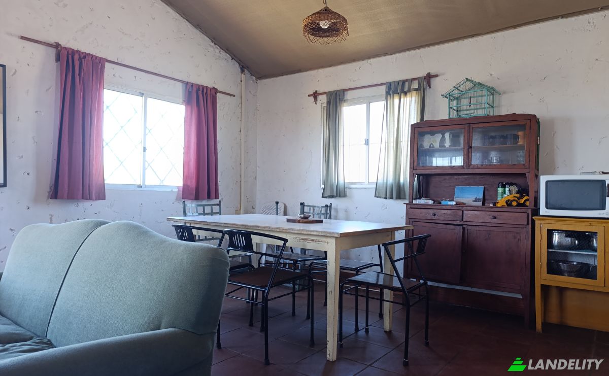 Eengezinswoning Te koop C Rio de Janeiro 1073, 27400 Punta Rubia, Departamento de Rocha, Punta Rubia, La Paloma, Rocha Department, Uruguay. Foto 3