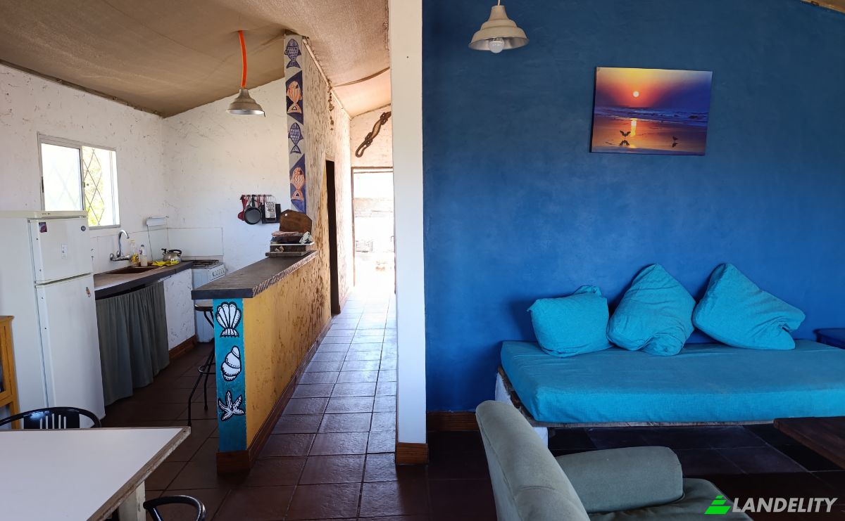 Eengezinswoning Te koop C Rio de Janeiro 1073, 27400 Punta Rubia, Departamento de Rocha, Punta Rubia, La Paloma, Rocha Department, Uruguay. Foto 4
