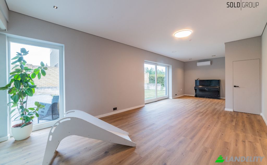 Casa unifamiliar à venda Kretingos, 92325 Klaipeda, Klaipeda, Klaipeda City Municipality, Klaipeda County, Lithuania. foto 7