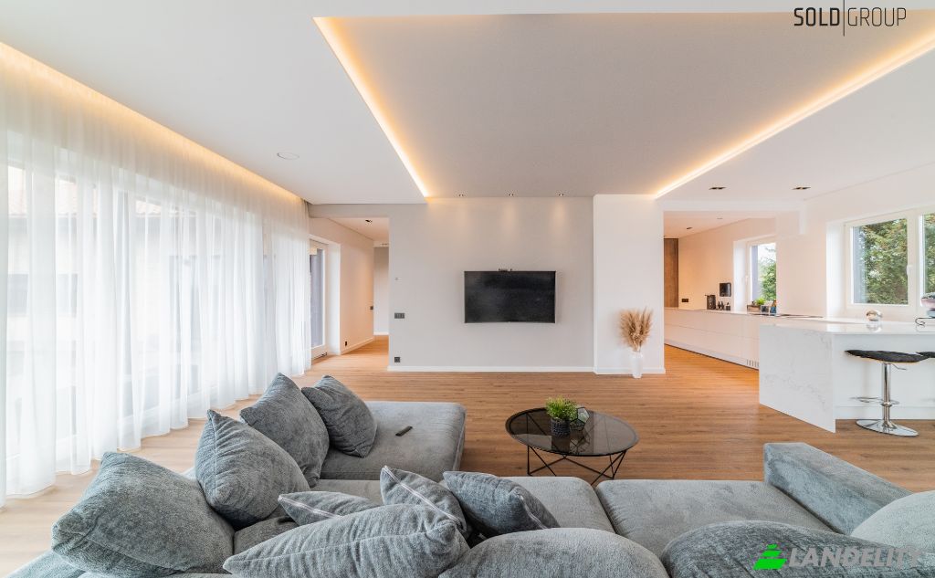 Casa unifamiliar à venda Kretingos, 92325 Klaipeda, Klaipeda, Klaipeda City Municipality, Klaipeda County, Lithuania. foto 2