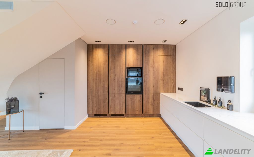 Casa unifamiliar à venda Kretingos, 92325 Klaipeda, Klaipeda, Klaipeda City Municipality, Klaipeda County, Lithuania. foto 5