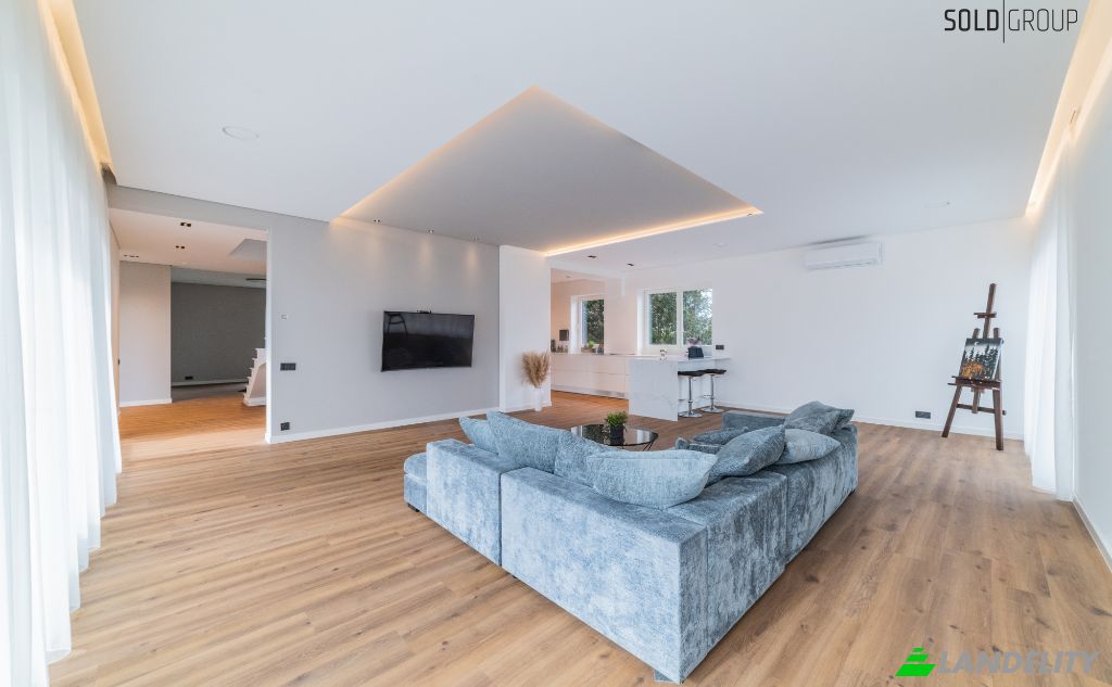 Casa unifamiliar à venda Kretingos, 92325 Klaipeda, Klaipeda, Klaipeda City Municipality, Klaipeda County, Lithuania. foto 4