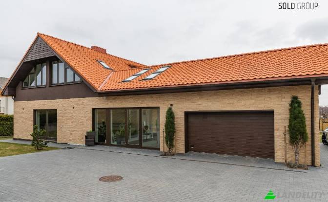 Casa unifamiliar à venda Kretingos, 92325 Klaipeda. foto#13