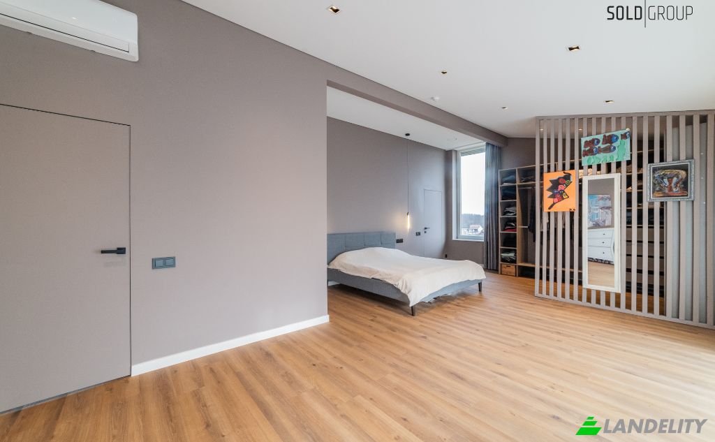 Casa unifamiliar à venda Kretingos, 92325 Klaipeda, Klaipeda, Klaipeda City Municipality, Klaipeda County, Lithuania. foto 9