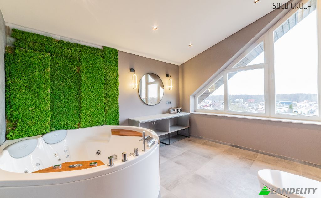 Casa unifamiliar à venda Kretingos, 92325 Klaipeda, Klaipeda, Klaipeda City Municipality, Klaipeda County, Lithuania. foto 12