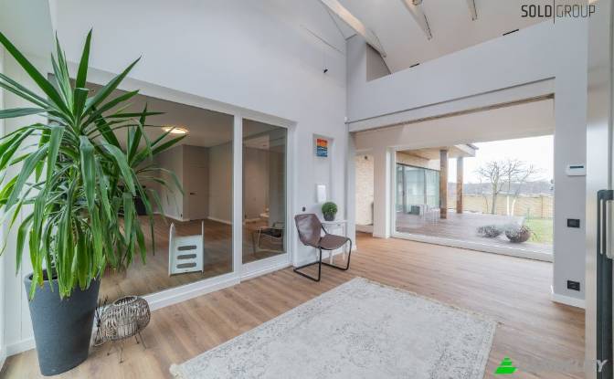 Casa unifamiliar à venda Kretingos, 92325 Klaipeda. foto#6