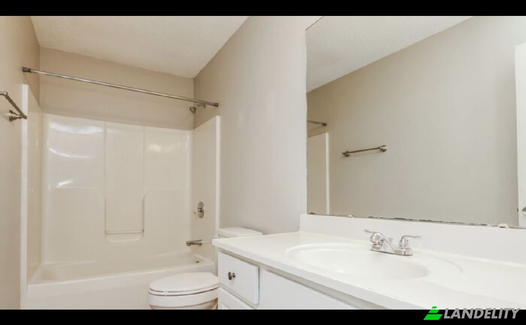 Single Family Home for Rent Roberta Rd, Concord, Cabarrus County, North Carolina, United States, NC 28027, USA. Photo 9