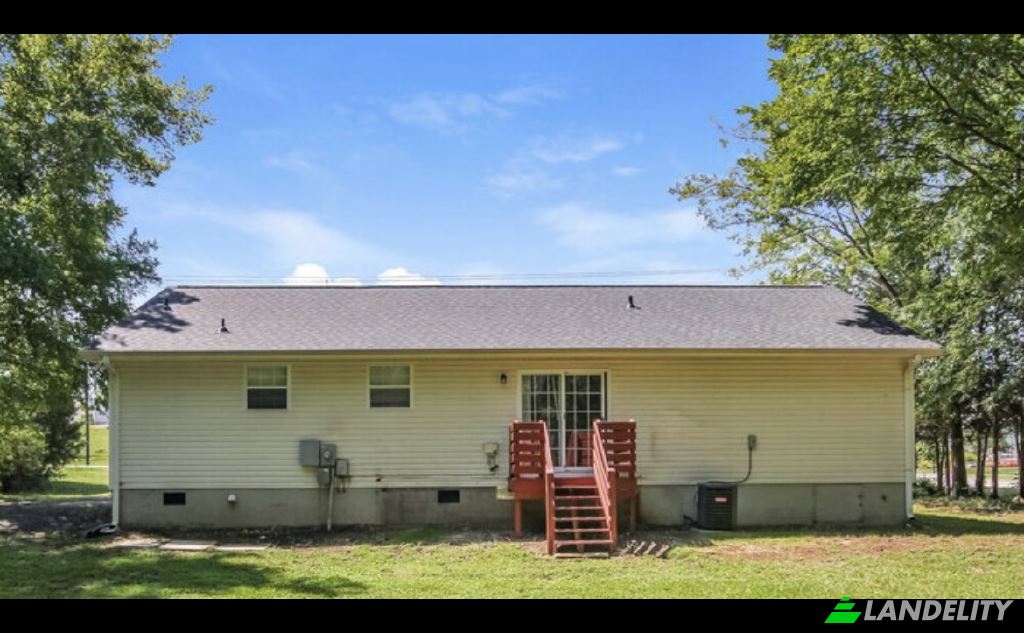 Single Family Home for Rent Roberta Rd, Concord, Cabarrus County, North Carolina, United States, NC 28027, USA. Photo 2