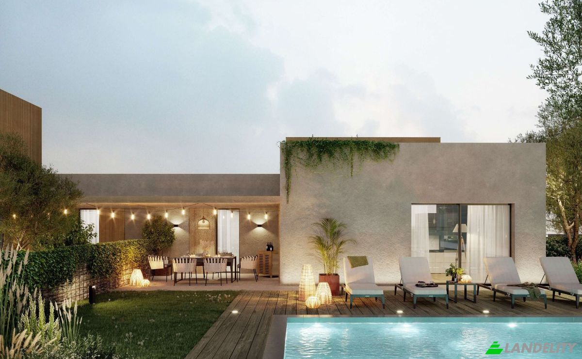 Villa for Sale Via Plinio, 48015 Cervia RA, Cervia, Province of Ravenna, Emilia-Romagna, Italy. Photo 1