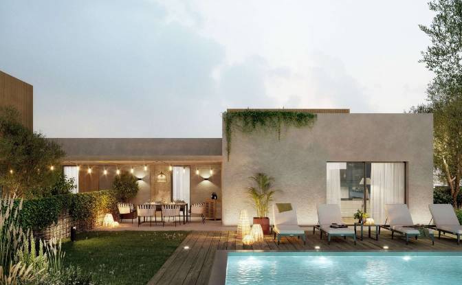 Villa for Sale - Cervia, Italy