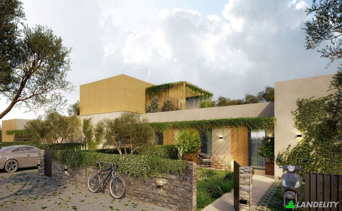 Villa for Sale Via Plinio, 48015 Cervia RA, Cervia, Province of Ravenna, Emilia-Romagna, Italy. Photo 2