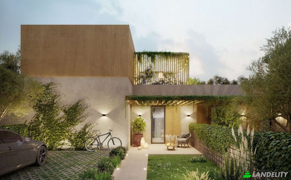 Villa for Sale Via Plinio, 48015 Cervia RA, Cervia, Province of Ravenna, Emilia-Romagna, Italy. Photo 3