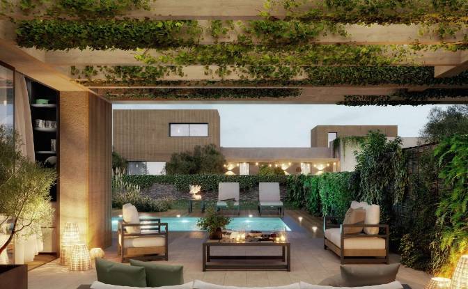 Villa for Sale Via Plinio, 48015 Cervia RA, Cervia. Photo#4