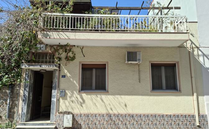 Single Family Home for Sale - Athens, Greece