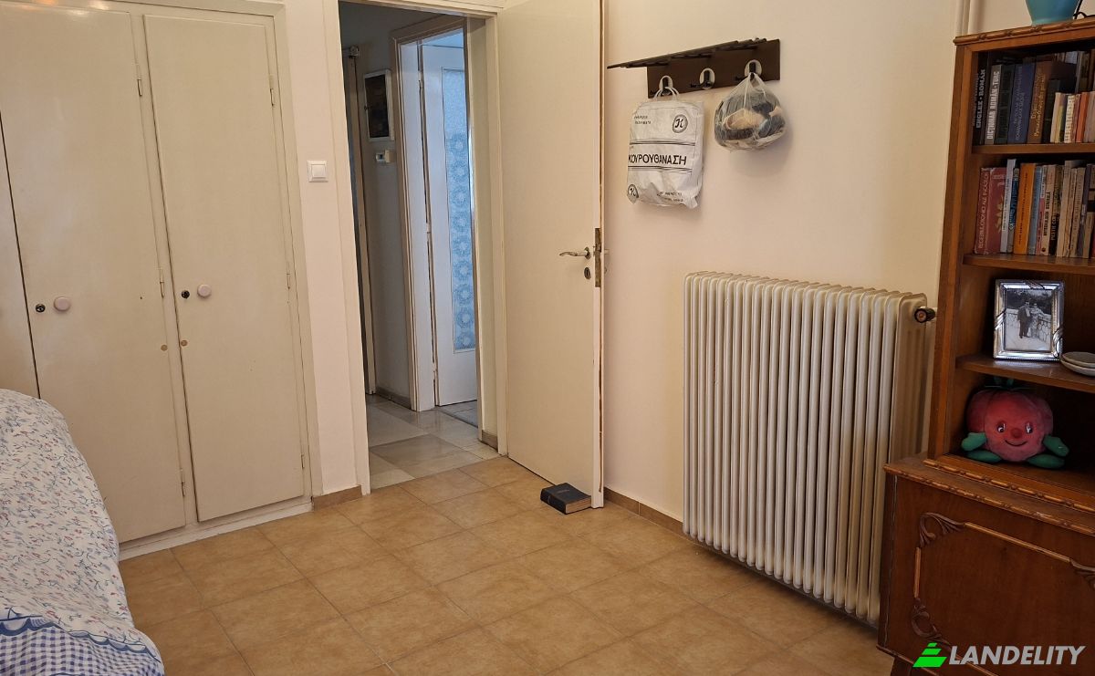 Single Family Home for Sale Isminis 23, Athina 104 44, Athens, Attica, Decentralized Administration of Attica, Greece. Photo 13