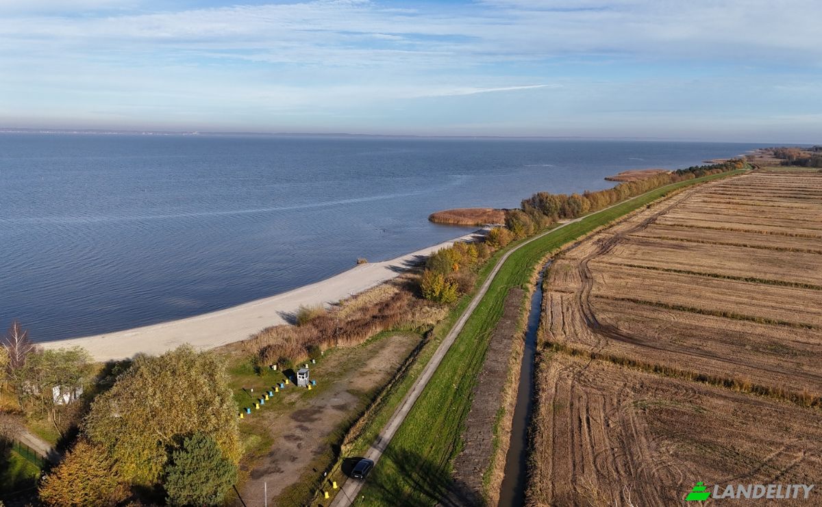 Investing/Development for Sale Kadyny 15S, 82-340, Kadyny, Elblag County, Warmian-Masurian Voivodeship, Poland. Photo 2