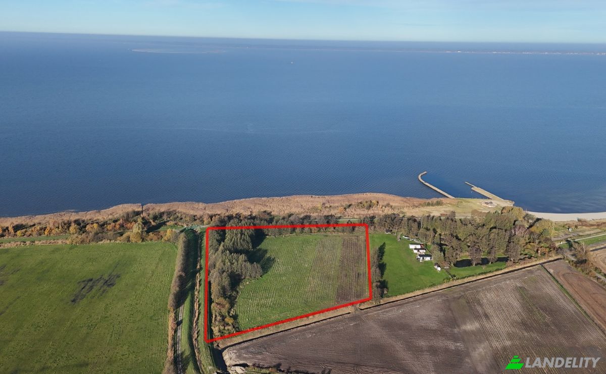 Investing/Development for Sale Kadyny 15S, 82-340, Kadyny, Elblag County, Warmian-Masurian Voivodeship, Poland. Photo 4