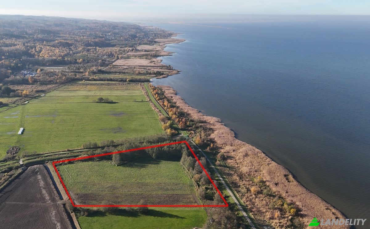 Investing/Development for Sale Kadyny 15S, 82-340, Kadyny, Elblag County, Warmian-Masurian Voivodeship, Poland. Photo 1