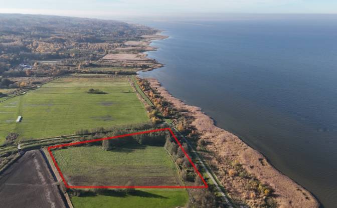 Investing/Development for Sale - Kadyny, Poland